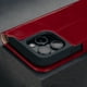 thumbnail image 5 of Funda TORRO Premium Leather para iPhone 16 Pro Max, color rojo, 5 of 8