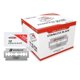 thumbnail image 2 of Navaja Dorco Roja para Afeitar Doble Filo 1000pz st301, 2 of 3