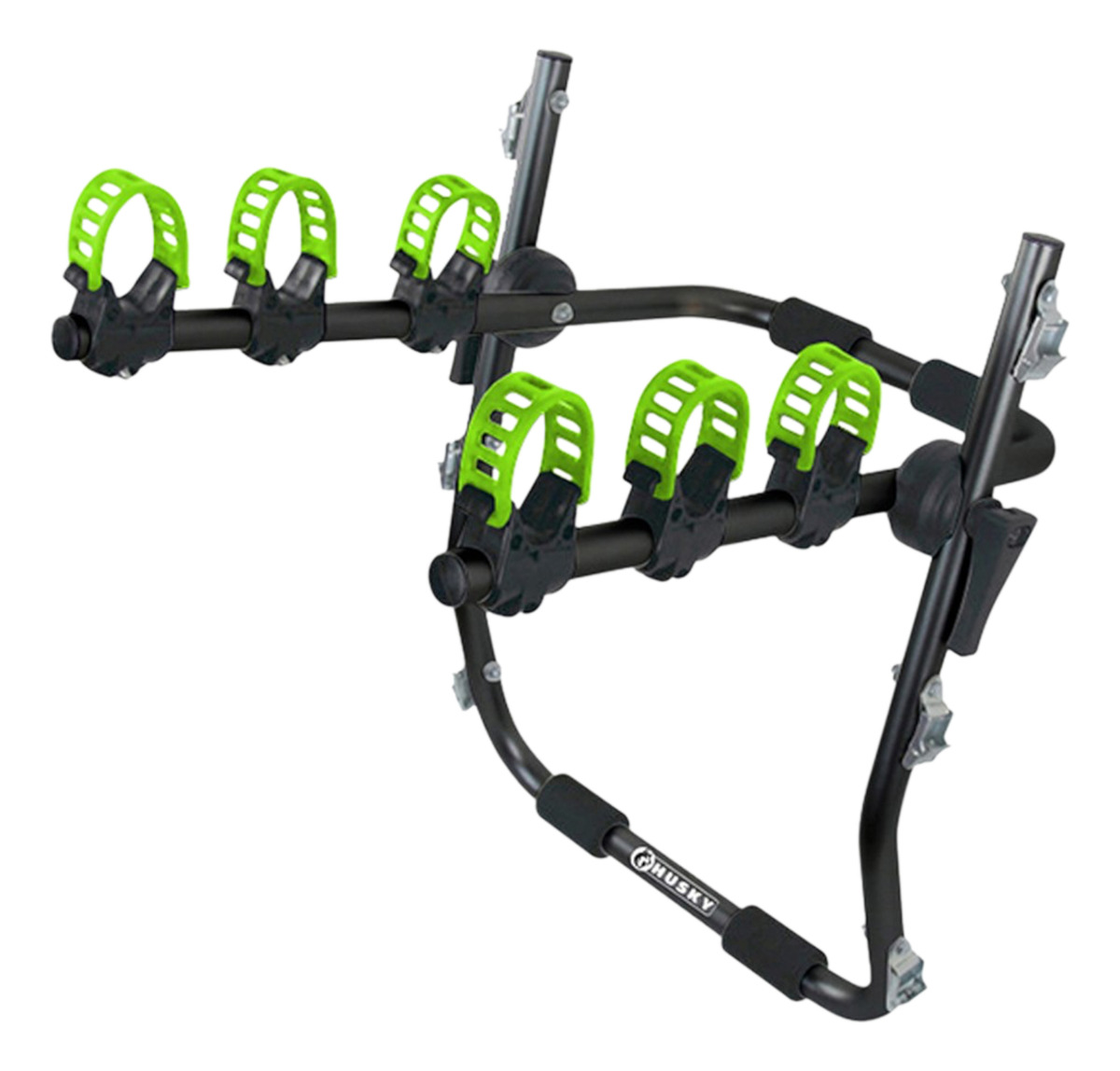 Naturehike - Porta Bicicletas Maletero (3 Bikes)