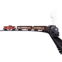 Set Toy Train De Lionel Pennsylvania Flyer O Gauge Con Mando A Distancia 4+