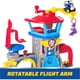 thumbnail image 3 of Playset PAW Patrol Air Rescue Pup Squad Adventure Bay Airport, 3 of 3