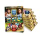 thumbnail image 1 of Album + 5 Sobres FIFA 365 2025 Pack, 1 Un, 1 of 4