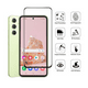 thumbnail image 3 of Lamina de vidrio templado Para Galaxy A34 5G + camara, 3 of 3