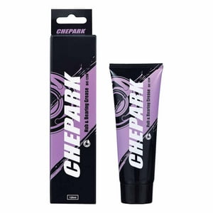 Chepark - Grasa Para Eje Y Rodamiento 120Ml