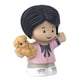 thumbnail image 3 of Set de juego Fisher-Price Little People HXC01 con figura de niña, 3 of 5