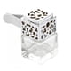 thumbnail image 3 of Botella de perfume para coche Aceites esenciales Ambientador Aire Ornamento Interior Plata, 3 of 3