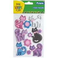 Stickers Mascotas 1 Un Torre