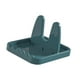 thumbnail image 4 of Soporte Para Cucharas, Soporte Para Utensilios, Estantes De Tapa Plegables Múltiples Para Palillos De Tapa De Olla, Azul, 4 of 5