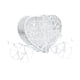 thumbnail image 3 of Cajas De Dulces Para Decoración De Mesa, Regalos De Halloween Para Invitados, Fiestas En Forma De Corazón, 3 of 5