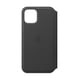 thumbnail image 1 of Funda De Piel Para Iphone 11 Pro Color Negro, 1 of 4