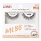 thumbnail image 1 of Pestañas Postizas KISS My Lash But Better Blessed (Paquete de 6), 1 of 1