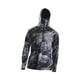 thumbnail image 3 of Sudadera Con Capucha Y Protección Solar Para Hombre, Fina, Para Acampar Al Aire Libre, Montar A Caballo, Talla 4XL, 3 of 5