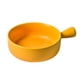 thumbnail image 5 of Cuenco Redondo De Cerámica Para Sopa, Para Horno, Apto Para Microondas Y Horno, Amarillo, 5 of 5