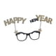 thumbnail image 1 of Feliz Año Nuevo Gafas Foto Prop Disfraz Accesorio Para Carnival Spring Prom, 1 of 5