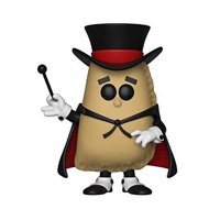 Funko Pop! Iconos Publicitarios #26 Hostess - Fruit Pie The Magician Funko