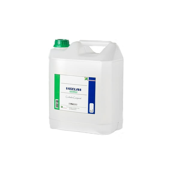 Vaselina Liquida - 5 Litros