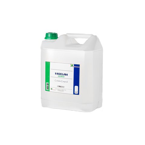 Vp Chemicals - Vaselina Liquida - 5 Litros