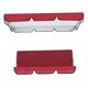 thumbnail image 3 of Kit De Toldo Oscilante Impermeable, Cubierta Para Silla Oscilante De Jardín Al Aire Libre, 3 of 5