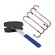 thumbnail image 5 of Herramienta De Prensa De Pinza De Freno Genérica, Herramienta Manual Para Camión, Esparcidor De Pistón Para Vehículo, Azul, 5 of 5