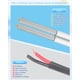 thumbnail image 4 of Cable para puerta de garaje MEIHUIJI calibre 22, 30 m, 300 V, 2 conductores, 4 of 7