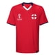 thumbnail image 1 of Camiseta Jersey Outerstuff FIFA World Cup Clásica Roja XX-Large, 1 of 3