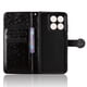 thumbnail image 4 of Funda Cartera Lunares Motorola Edge 70 Fusion con Tarjetero, Correa y Soporte Negro, 4 of 6