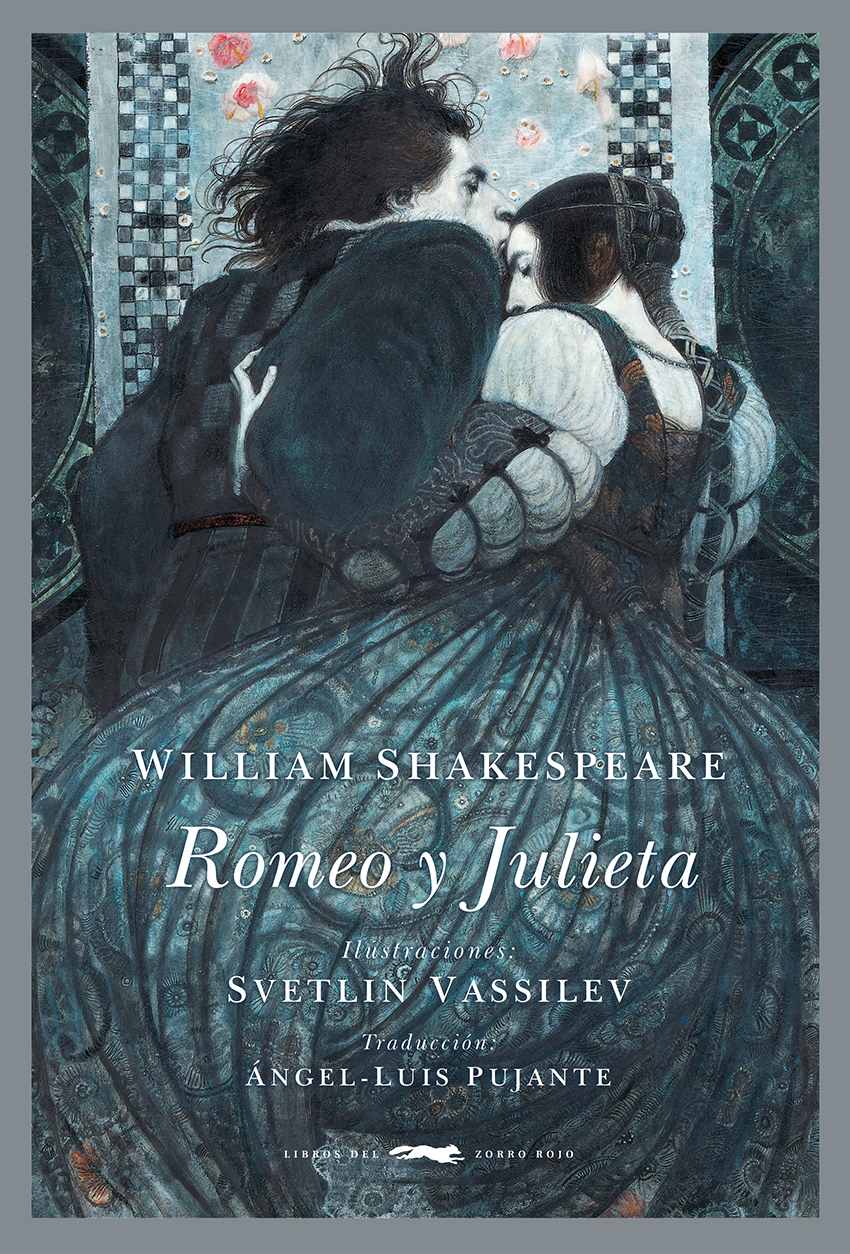 Libros Del Zorro Rojo - Romeo Y Julieta