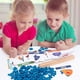 thumbnail image 4 of 78 Letters Spelling Words, Children's Early Education English Alphabet Learning Cognitive Spelling Words, Children's Parent-child Game Puzzle Development Enlightenment Toys, 4 of 4