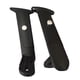 thumbnail image 1 of Reposabrazos Ajustables Para Silla De Oficina Negro, 1 of 3