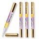 thumbnail image 1 of Bolígrafo para cutículas Bliss Kiss 4 Lavender Vanilla con vitamina E, 1 of 9