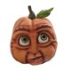 thumbnail image 3 of Halloween Expresivo Gran Ojo Calabaza Hombre Estatua Ornamento Hogar Jardín Decoración F, 3 of 5
