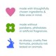 thumbnail image 5 of Agente de Limpieza BabyGanics Detergente para Platos Set de Regalo Sin Fragancia, 5 of 6