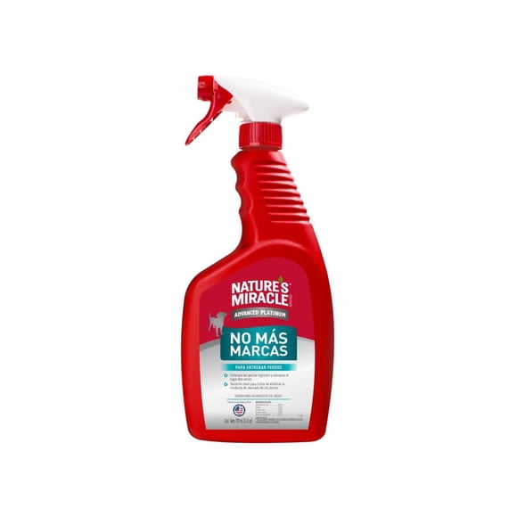 NM ADVANCEDP PLATINUM NO MÁS MARCAS, 709 ML