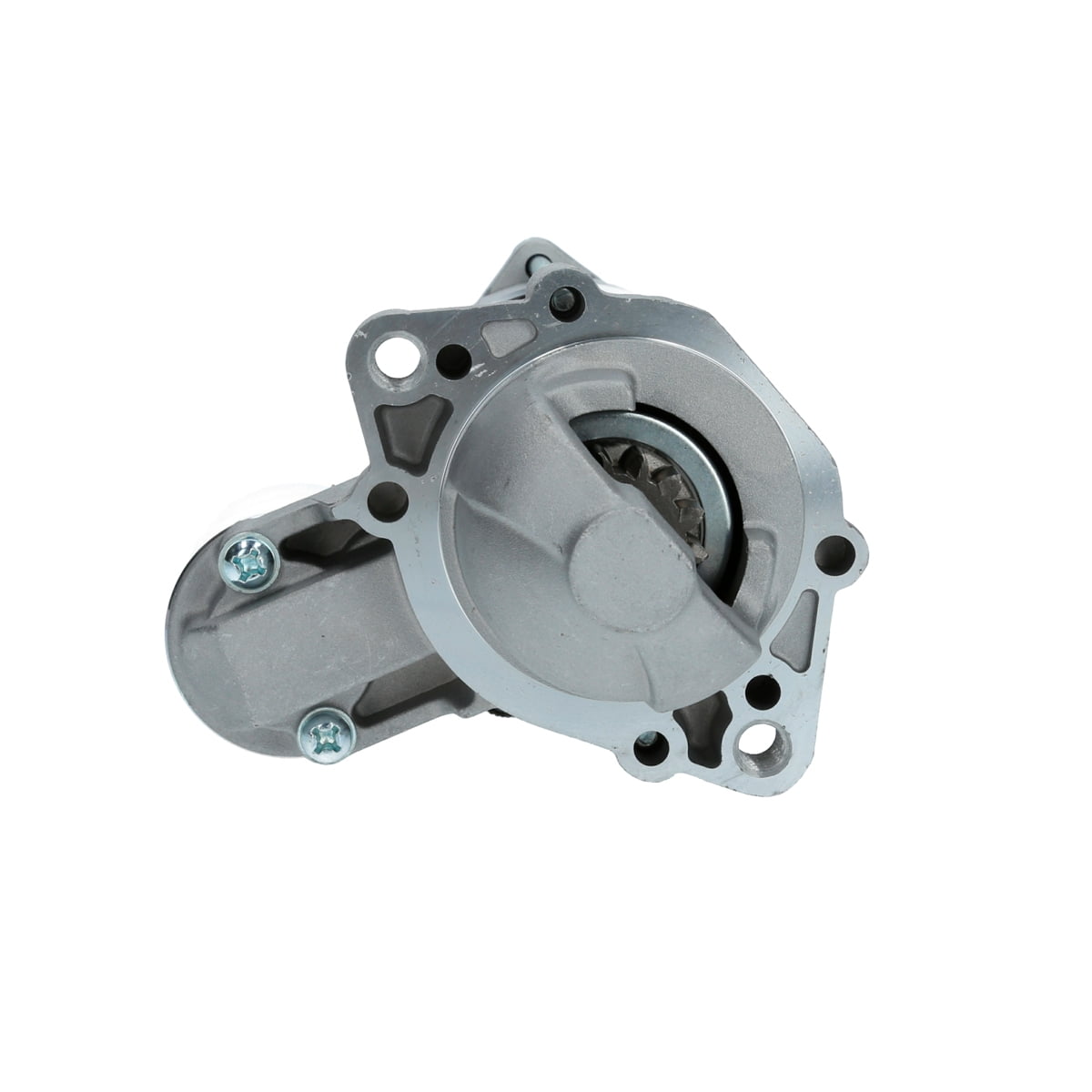 Kbi - Motor Partida Mitsubishi L 200 2.4 4 N 15 Diésel 16 V Work (2016-2021)