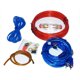 thumbnail image 5 of Kit Cables Para Amplificador 1500 Watts Subwoofer, 5 of 5