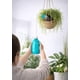 thumbnail image 5 of Botella para regar plantas VEOJEIN, boquilla larga de 41 cm, 450 ml, paquete de 2, 5 of 9