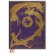 thumbnail image 1 of Agenda 2022 Violet Fairy Ultra Tapa Dura Semana A La Vista Horizontal, 1 of 2