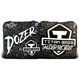 thumbnail image 2 of Bolsas de Cornhole WGC Titan Bags Dozer ACL 6" Pack de 4, 2 of 6