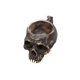 thumbnail image 1 of Taza Calavera Burn The Ships Cerámica Negra 240 ml, 1 of 9