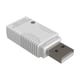 thumbnail image 3 of Controlador inalámbrico Retro Fighters Hunter 360 blanco, 3 of 5