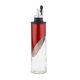 thumbnail image 5 of Dispensador De Licor De Vinagre De Aceite De Oliva De Vidrio, Vertedor De Vino, Herramientas De Barra, Botella Roja, 5 of 5