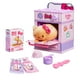 thumbnail image 4 of Cookeez Makery Hello Kitty Set Horneado, 4 of 5