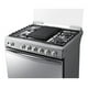 thumbnail image 5 of Cocina Gas licuado 5 Quemadores NX52A7422CS/ZS, 5 of 8