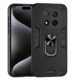 thumbnail image 2 of Carcasa Para Honor Magic7 Lite Anti Golpes Anillo Negro, 2 of 5