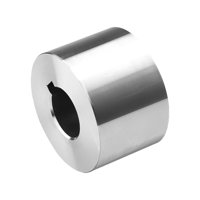 Ioensy - Rodillo De Repuesto Para Laminador De Pulseras, Anillos Y Joyas.