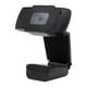 thumbnail image 1 of Camara Web Webcam USB HD 720P 30 FPS Negro SPL6106, 1 of 4