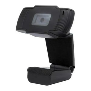 Philips - Camara Web Webcam Usb Hd 720P 30 Fps Negro Spl6106