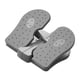 thumbnail image 3 of Mimi Foot Stepper Machine Escalera Doméstica Stepper Para El Hogar Dormitorio Gimnasio Piso Gris, 3 of 5