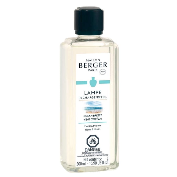 Recarga de fragancia Maison Berger Ocean Breeze 500 ml