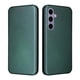 thumbnail image 1 of Funda Flip para FOXDOCK Samsung Galaxy S25 - Funda magnética de negocios, funda protectora delgada, 1 of 5